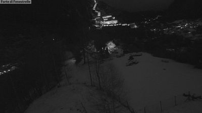 immagine della webcam nei dintorni di Villar Perosa: webcam Fenestrelle