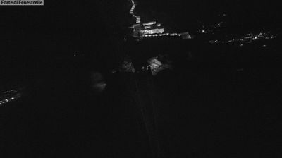 immagine della webcam nei dintorni di Usseaux: webcam Fenestrelle