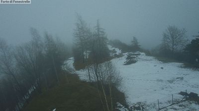 immagine della webcam nei dintorni di Cesana Torinese: webcam Fenestrelle