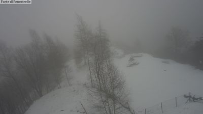 immagine della webcam nei dintorni di Villar Perosa: webcam Fenestrelle