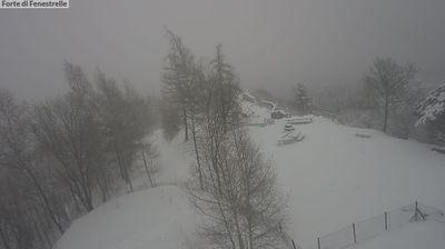 immagine della webcam nei dintorni di Prali: webcam Fenestrelle