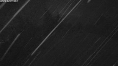 immagine della webcam nei dintorni di Pragelato: webcam Fenestrelle