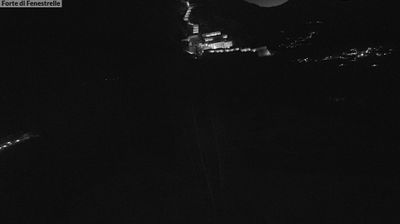 immagine della webcam nei dintorni di Sant'Antonino di Susa: webcam Fenestrelle