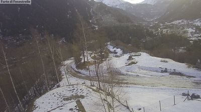 immagine della webcam nei dintorni di Moncenisio: webcam Fenestrelle