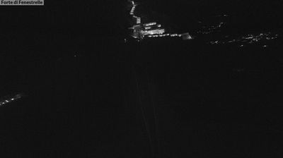 immagine della webcam nei dintorni di Prali: webcam Fenestrelle