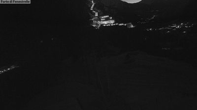 immagine della webcam nei dintorni di Villar Perosa: webcam Fenestrelle