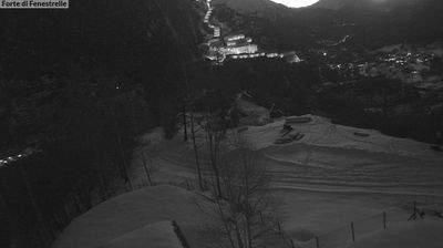 immagine della webcam nei dintorni di Sauze d'Oulx: webcam Fenestrelle