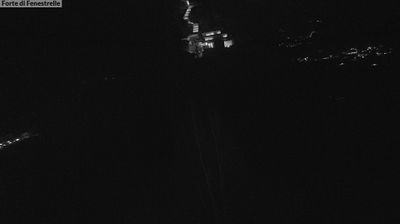 immagine della webcam nei dintorni di Moncenisio: webcam Fenestrelle