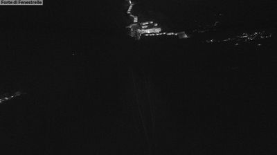 immagine della webcam nei dintorni di Prali: webcam Fenestrelle