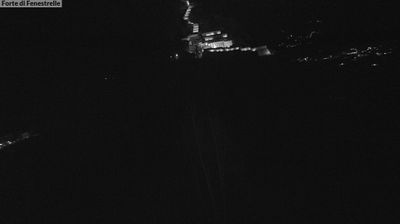 immagine della webcam nei dintorni di Pinasca: webcam Fenestrelle