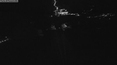 immagine della webcam nei dintorni di Pian del Frais: webcam Fenestrelle