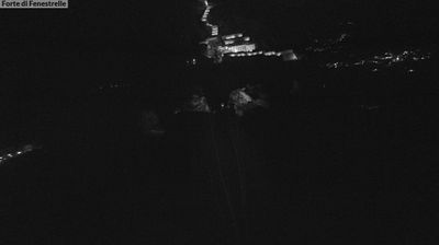 immagine della webcam nei dintorni di Susa: webcam Fenestrelle