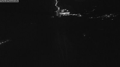 immagine della webcam nei dintorni di Sauze d'Oulx: webcam Fenestrelle