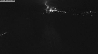 immagine della webcam nei dintorni di Moncenisio: webcam Fenestrelle