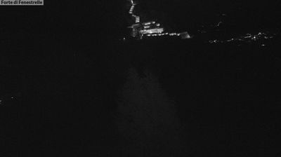 immagine della webcam nei dintorni di Villar Perosa: webcam Fenestrelle