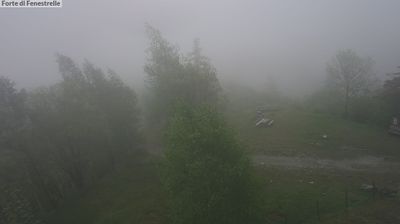 immagine della webcam nei dintorni di Pragelato: webcam Fenestrelle