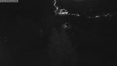 immagine della webcam nei dintorni di Villar Perosa: webcam Fenestrelle
