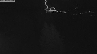 immagine della webcam nei dintorni di Pinasca: webcam Fenestrelle