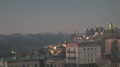 immagine della webcam nei dintorni di Cantagallo: webcam Montese