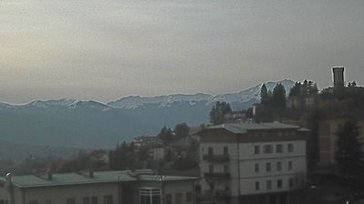 immagine della webcam nei dintorni di Monteveglio: webcam Montese