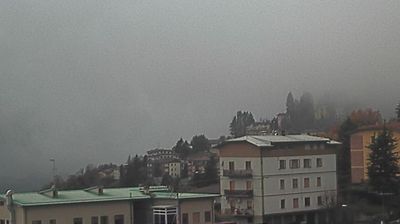 immagine della webcam nei dintorni di Lama Mocogno: webcam Montese