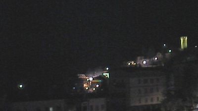 immagine della webcam nei dintorni di Castello di Serravalle: webcam Montese