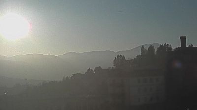 immagine della webcam nei dintorni di Fanano: webcam Montese
