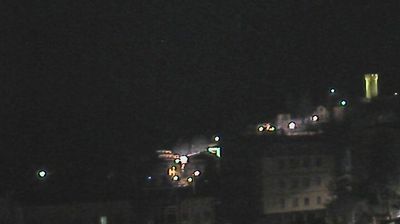 immagine della webcam nei dintorni di Sestola: webcam Montese