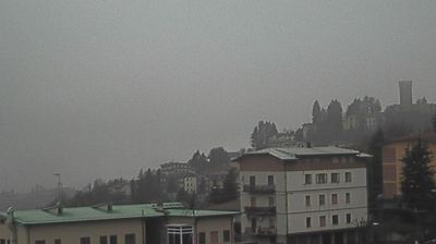 immagine della webcam nei dintorni di Bologna Borgo Panigale: webcam Montese
