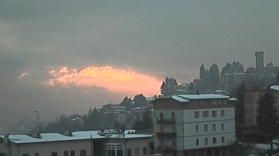 immagine della webcam nei dintorni di Corno alle Scale: webcam Montese