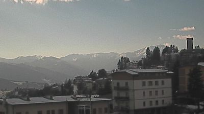 immagine della webcam nei dintorni di Savignano sul Panaro: webcam Montese