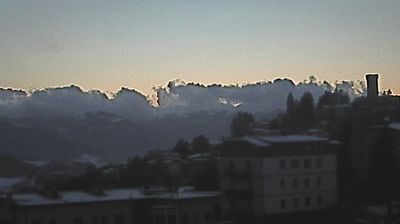immagine della webcam nei dintorni di Monte San Pietro: webcam Montese