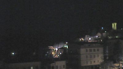 immagine della webcam nei dintorni di Serramazzoni: webcam Montese