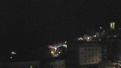 immagine della webcam nei dintorni di Loiano RFI: webcam Montese