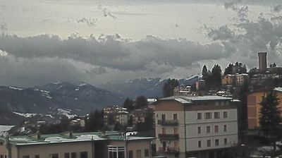 immagine della webcam nei dintorni di Cantagallo: webcam Montese