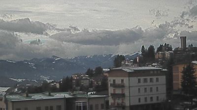 immagine della webcam nei dintorni di Corno alle Scale: webcam Montese