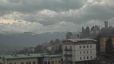 immagine della webcam nei dintorni di Pavullo nel Frignano: webcam Montese