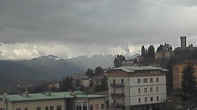 immagine della webcam nei dintorni di Lama Mocogno: webcam Montese