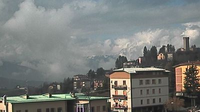 immagine della webcam nei dintorni di Castel d'Aiano: webcam Montese