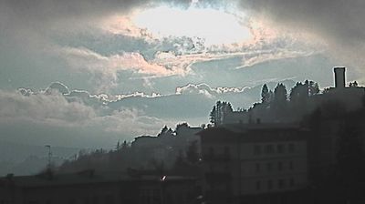 immagine della webcam nei dintorni di Monte San Pietro: webcam Montese