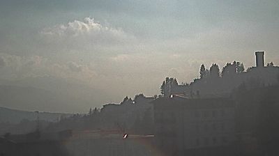 immagine della webcam nei dintorni di Cantagallo: webcam Montese