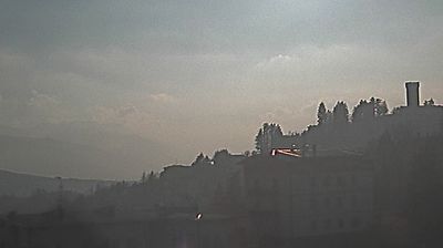 immagine della webcam nei dintorni di Monteveglio: webcam Montese