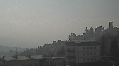 immagine della webcam nei dintorni di Castello di Serravalle: webcam Montese