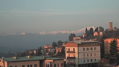 immagine della webcam nei dintorni di Vignola: webcam Montese