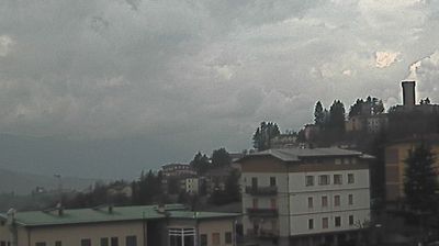 immagine della webcam nei dintorni di Lizzano in Belvedere: webcam Montese