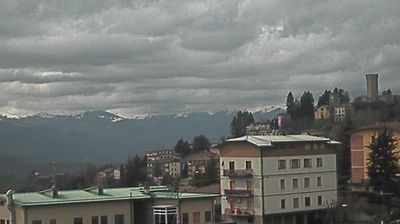 immagine della webcam nei dintorni di Pavullo nel Frignano: webcam Montese