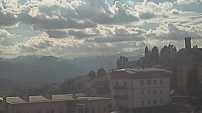 immagine della webcam nei dintorni di Fanano: webcam Montese