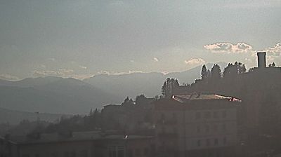 immagine della webcam nei dintorni di Monteveglio: webcam Montese