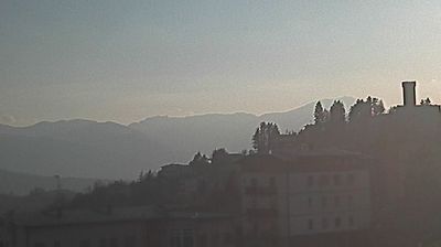immagine della webcam nei dintorni di Monghidoro: webcam Montese