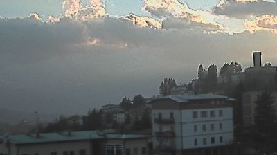 immagine della webcam nei dintorni di Savignano sul Panaro: webcam Montese